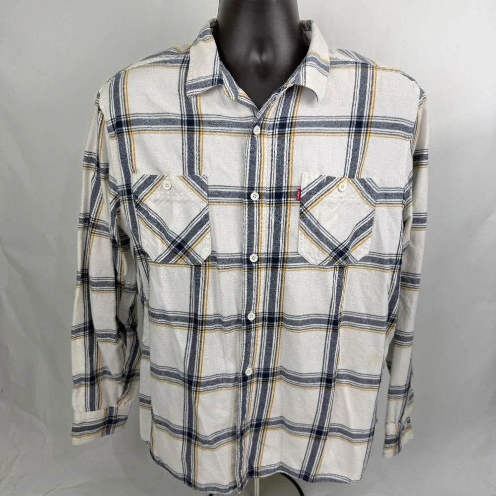 Levis levi strauss